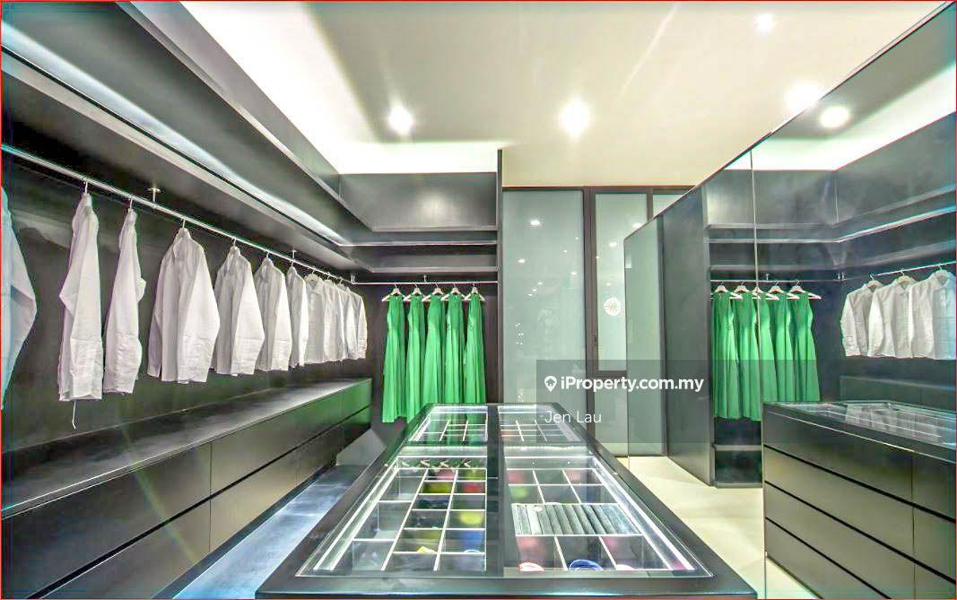 Banglo untuk Dijual di Country Heights Damansara, Kuala Lumpur oleh Jen Lau - iProperty.com.my