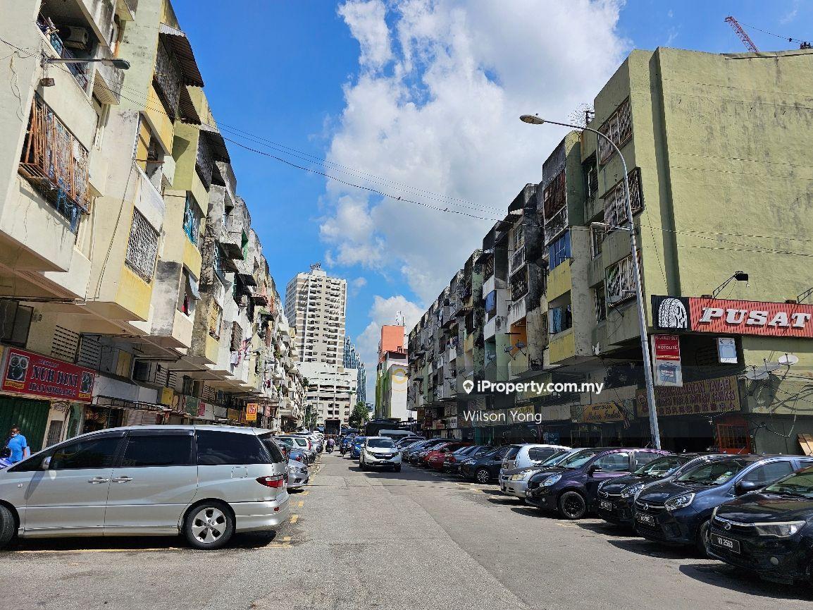 Shop for Sale in Golden Triangle, KL City Centre by Wilson Yong - iProperty.com.my