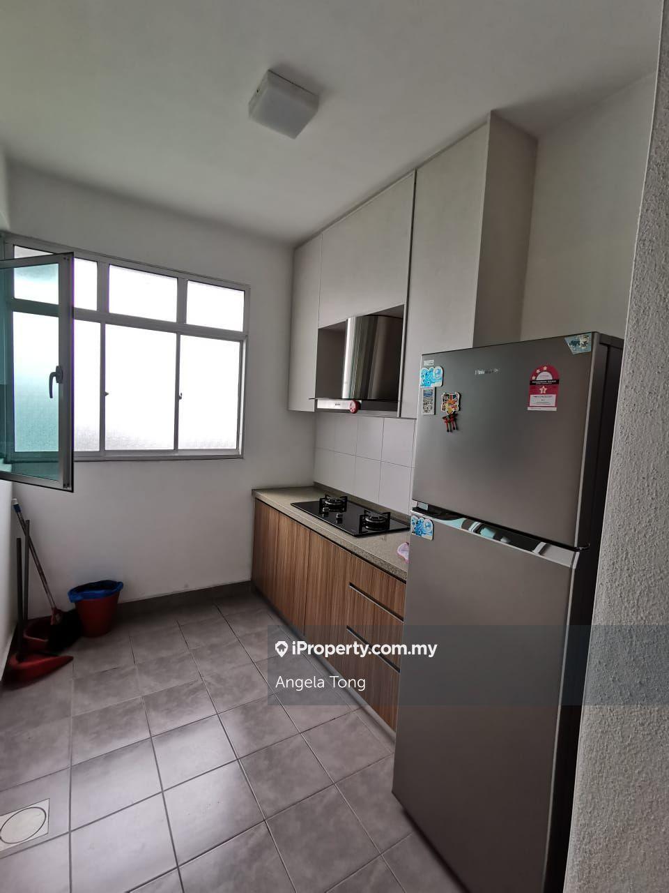 Kondominium untuk Disewa di Kiara Residence 2 (Residensi Kiara Jalil 2) oleh Angela Tong - iProperty.com.my
