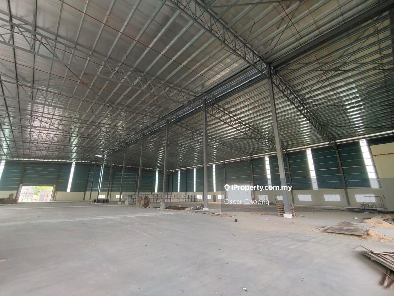 Kilang Terpisah untuk Disewa di SEREMBAN 2 SENAWANG SENDAYAN OAKLAND ENSTEK, Bandar Sri Sendayan oleh Oscar Choong - iProperty.com.my