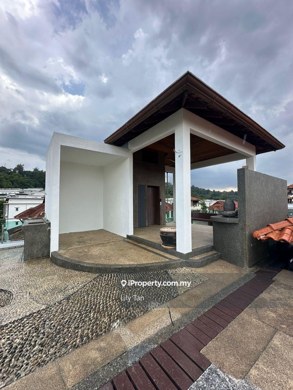 Bungalow House for Sale in Beverly Heights, Melawati by Lily Tan - iProperty.com.my