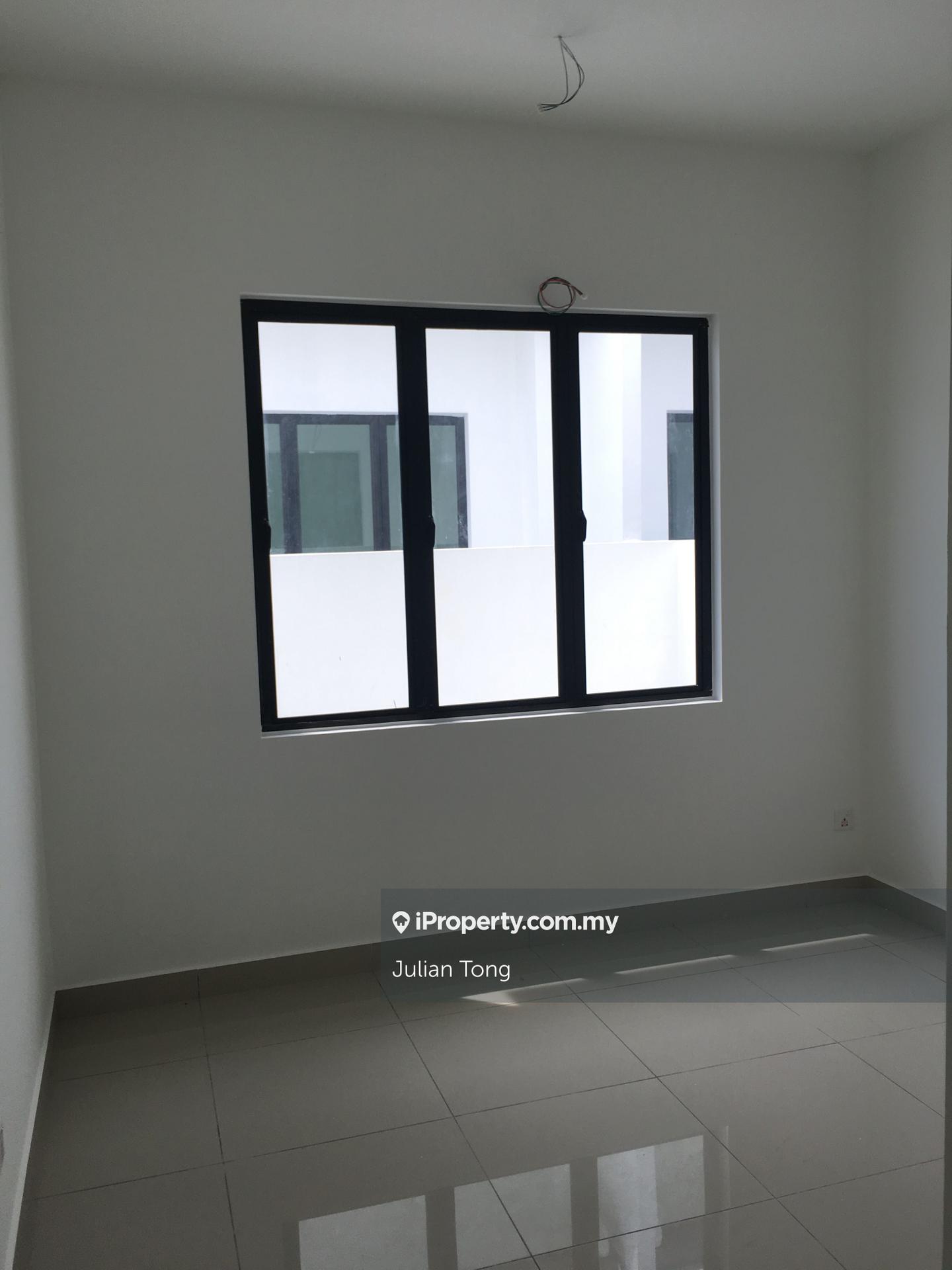 Semi-Detached House for Sale in Setia Utama, Setia Alam by Julian Tong - iProperty.com.my