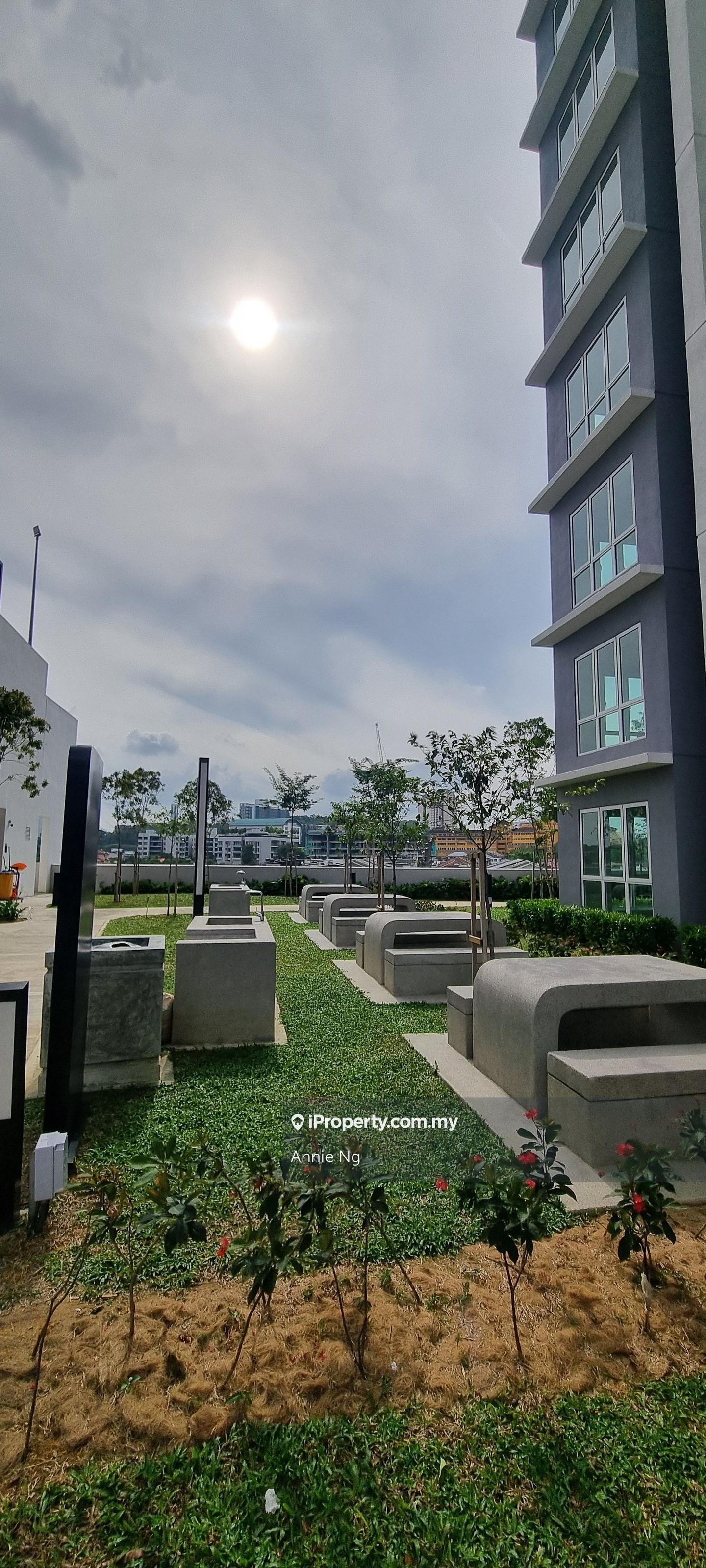 Service Residence for Rent in 121 Residences by Annie Ng - iProperty.com.my