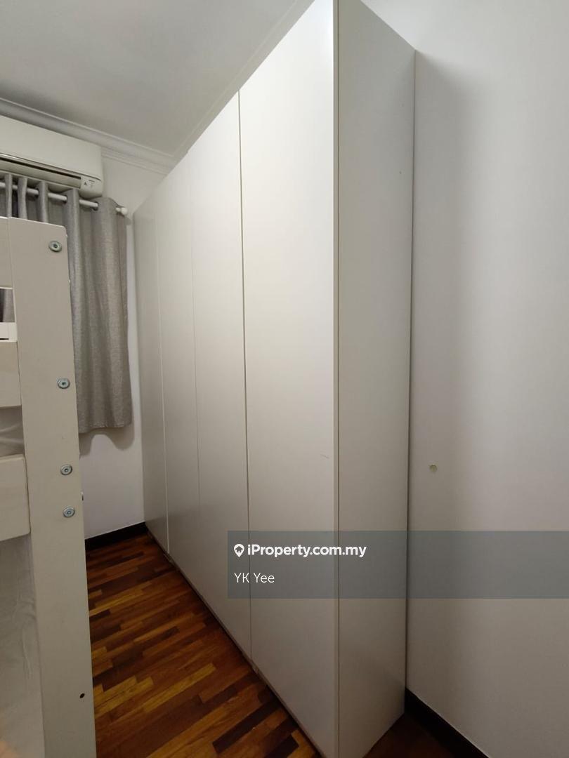 Condominium for Rent in Savanna Condominium by YK Yee - iProperty.com.my