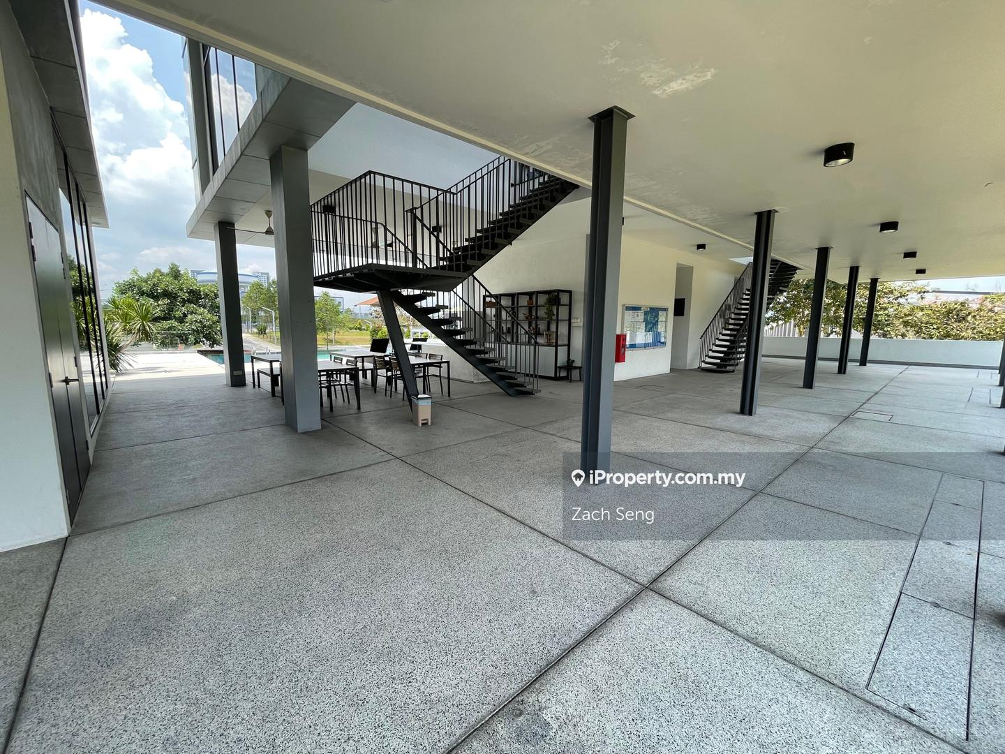 2-storey Terraced House for Sale in Kajang East, Semenyih by Zach Seng - iProperty.com.my