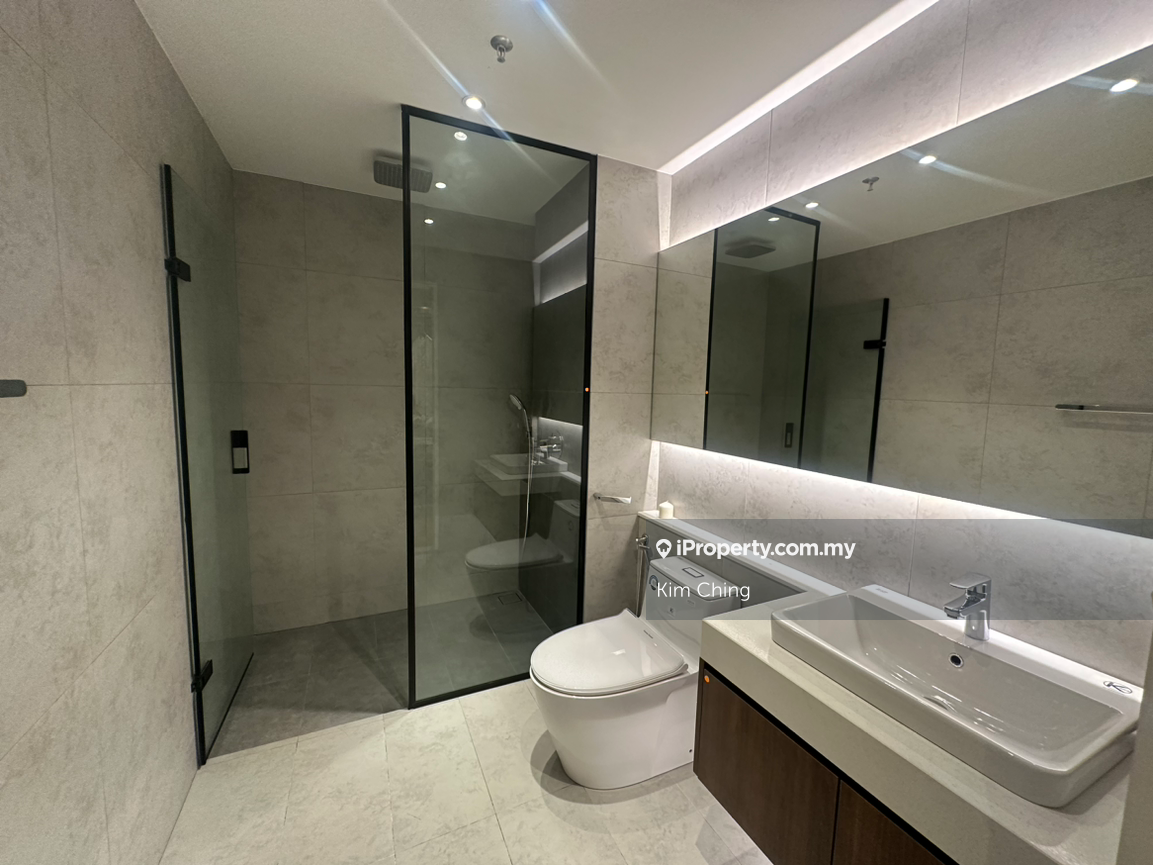 Residensi Servis untuk Dijual di Golden Crown Residence oleh Kim Ching - iProperty.com.my