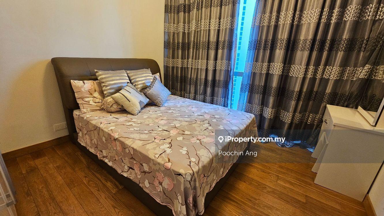 Service Residence for Rent in The Panorama by Poochin Ang - iProperty.com.my