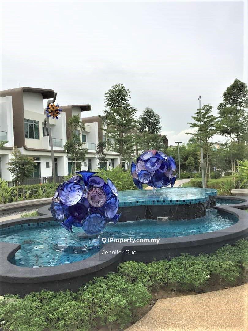 2-storey Terraced House for Sale in LiuLi Garden, Setia Eco Glades, Cyberjaya by Jennifer Guo - iProperty.com.my