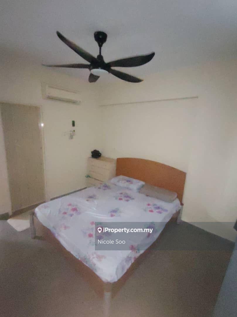Kondominium untuk Disewa di Danau Idaman oleh Nicole Soo - iProperty.com.my
