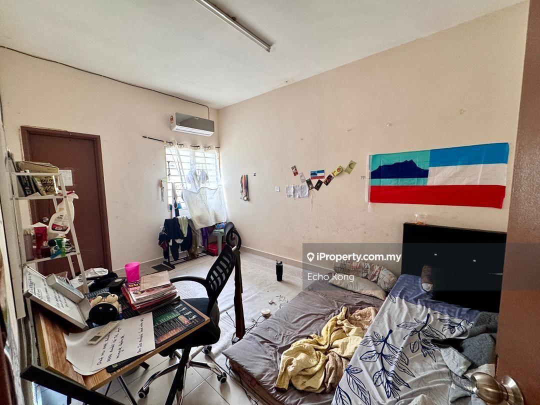 Rumah Berangkai 2 Tingkat untuk Dijual di Saujana Rawang, Rawang oleh Echo Kong - iProperty.com.my