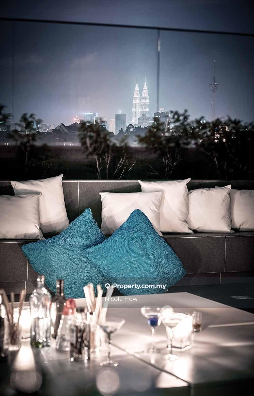 Service Residence for Sale in Damansara City Residency (DC Residensi) by Nicole How - iProperty.com.my