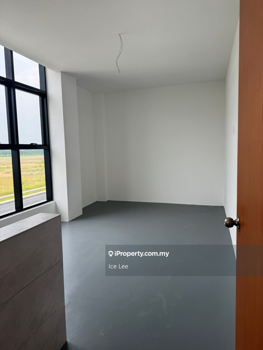 Kluster Kilang untuk Disewa di Kampung Sri Cheeding, Jenjarom oleh Ice Lee - iProperty.com.my
