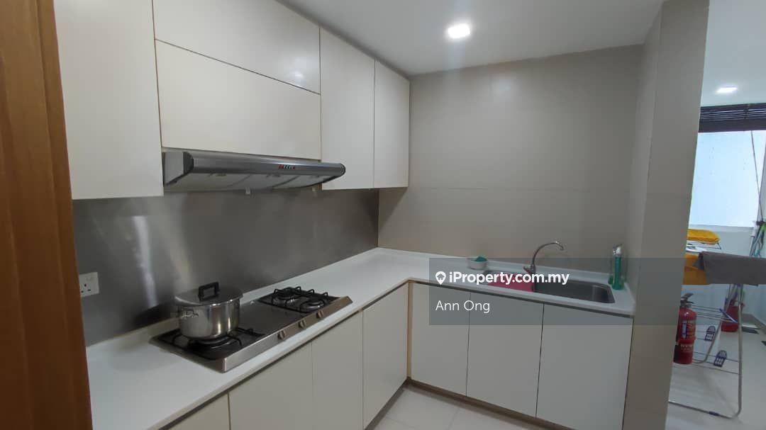 Kondominium untuk Disewa di Verticas Residensi oleh Ann Ong - iProperty.com.my