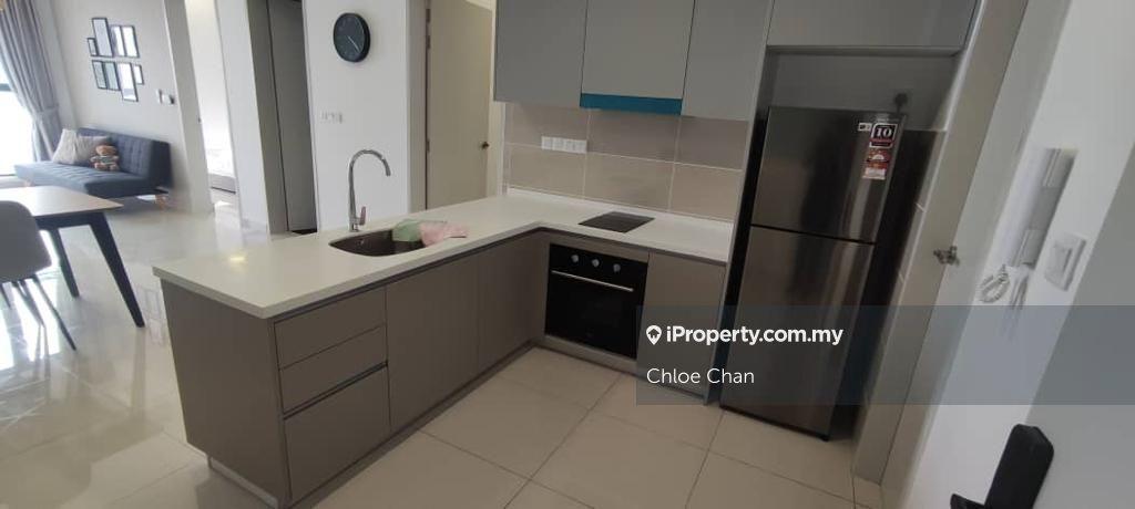 Service Residence for Rent in Trion @ KL by Chloe Chan - iProperty.com.my