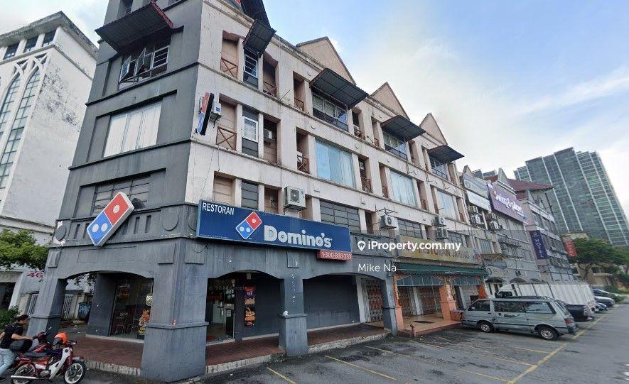 Kedai untuk Disewa di Pjs 8, Sunway oleh Mike Na - iProperty.com.my