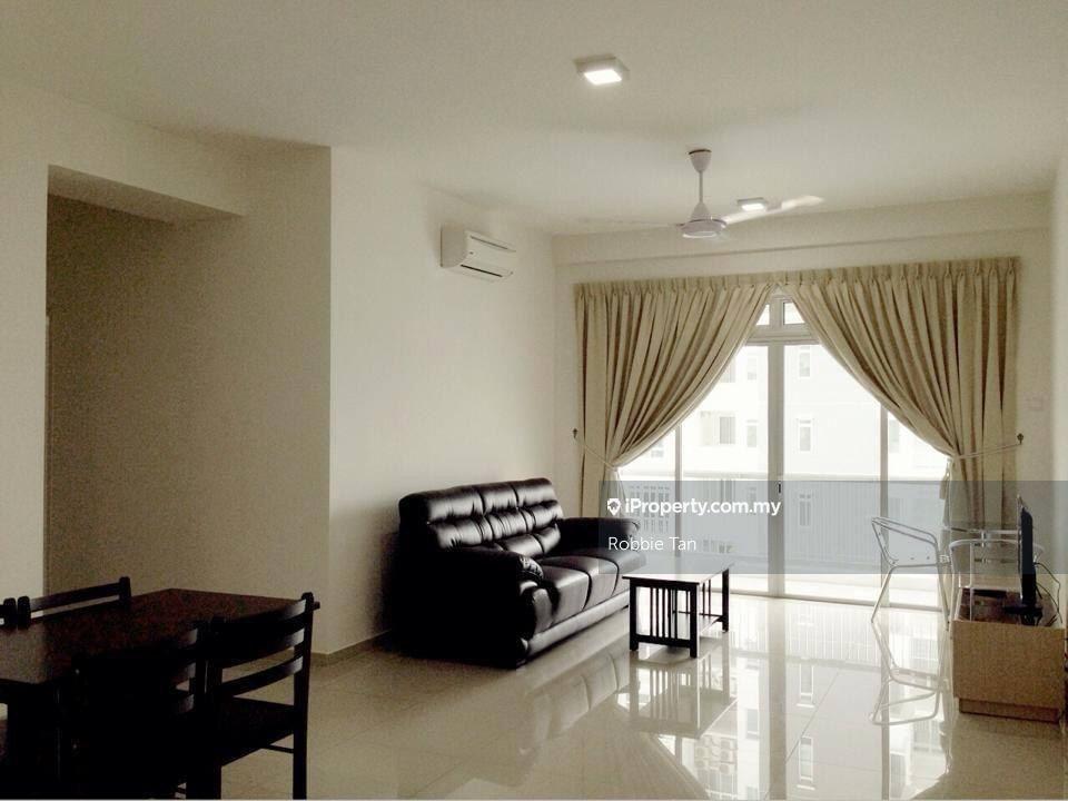 Condominium for Sale in Fairway Suites by Robbie Tan - iProperty.com.my