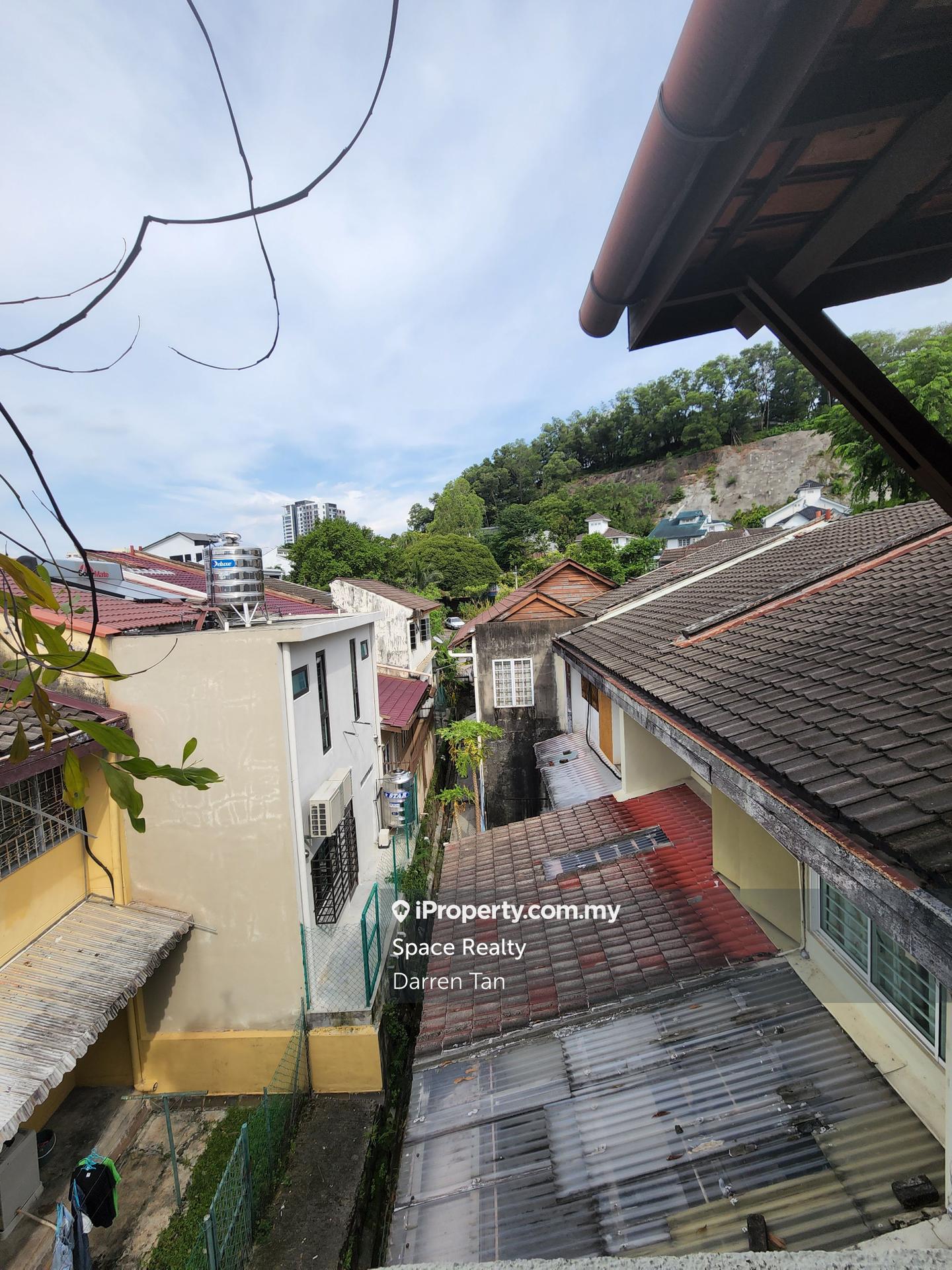 2-storey Terraced House for Sale in DAMANSARA HEIGHTS, Damansara Heights by Darren Tan - iProperty.com.my