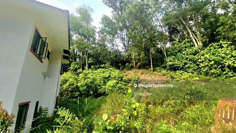 Banglo Tanah untuk Dijual di Taman Equine, Seri Kembangan oleh Grace Tan - iProperty.com.my