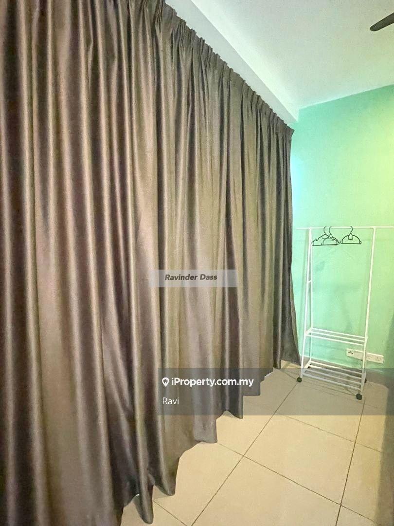 Service Residence for Rent in Arte Plus by Ravi - iProperty.com.my
