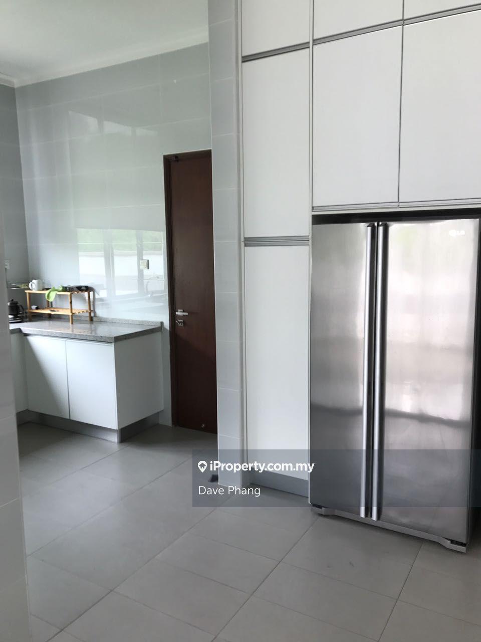 Semi-Detached House for Sale in Beverly Heights 3 Storey Semi-D Endlot with lift, Ampang by Dave Phang - iProperty.com.my