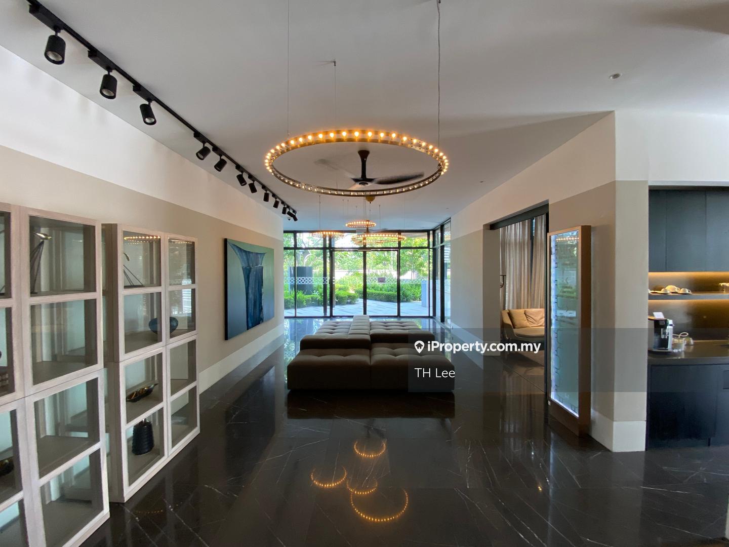 Kondominium untuk Dijual di Aira Residence oleh TH Lee - iProperty.com.my