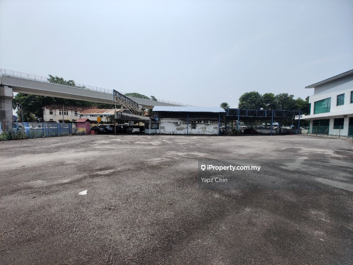 Commercial Land for Sale in Kawasan 18, Klang by Yapz Chin - iProperty.com.my