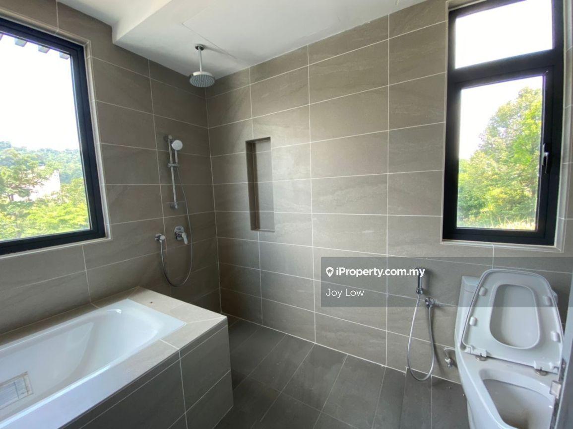 Rumah Berangkai 4.5 Tingkat untuk Dijual di Kelab Ukay Residence, Ampang, Ampang oleh Joy Low - iProperty.com.my