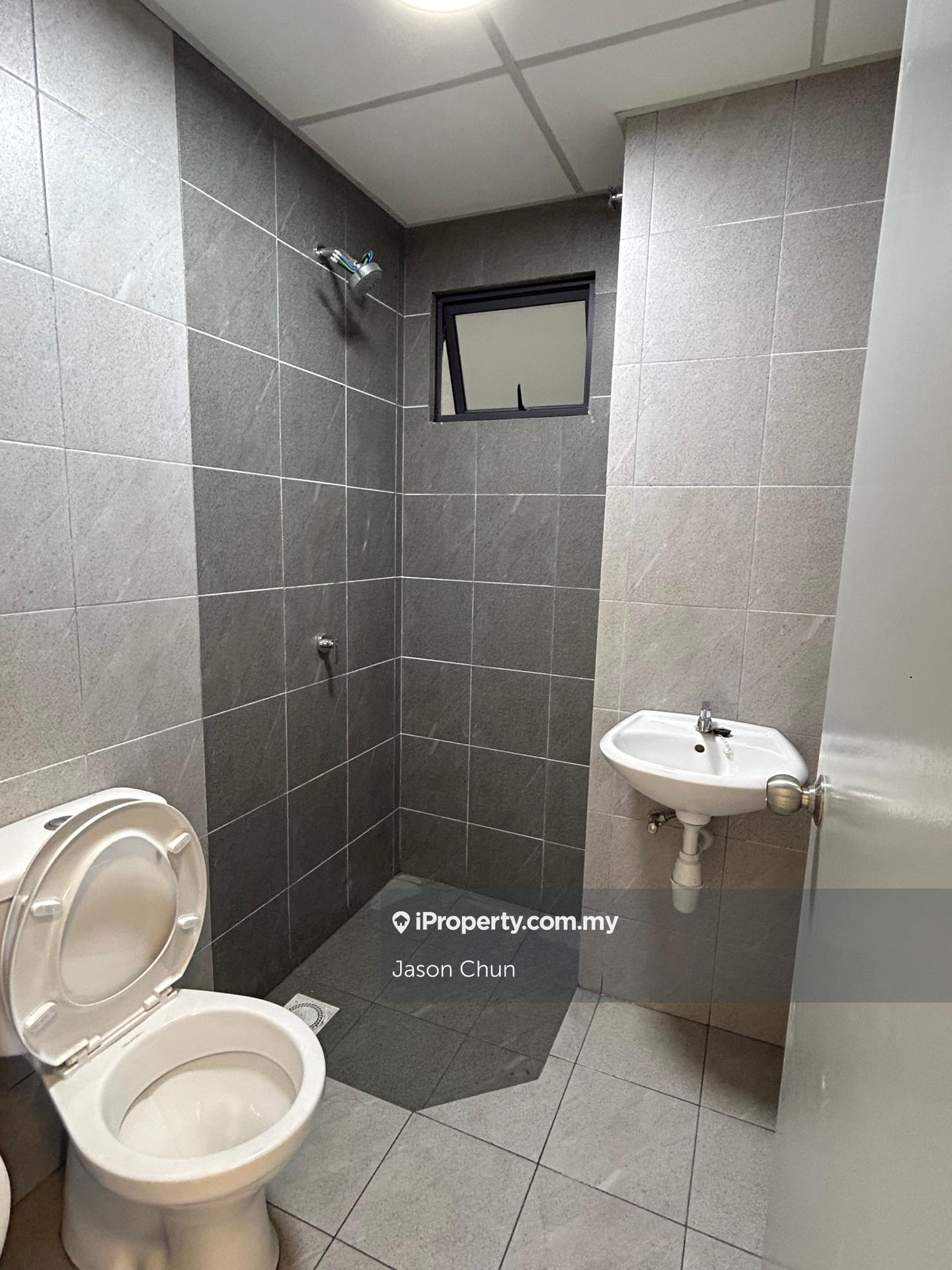 Service Residence for Sale in Flora Residency by Jason Chun - iProperty.com.my