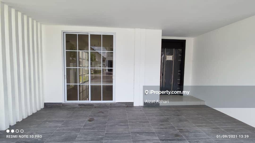 Semi-Detached House for Sale in Stoneridge, Eco Majestic, Semenyih by Aizat Azhari - iProperty.com.my