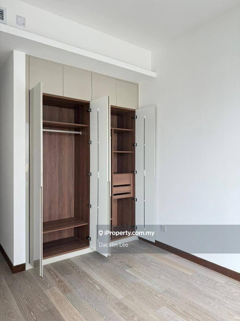 Service Residence for Sale in Core Residence @ TRX by Dacklin Lee - iProperty.com.my