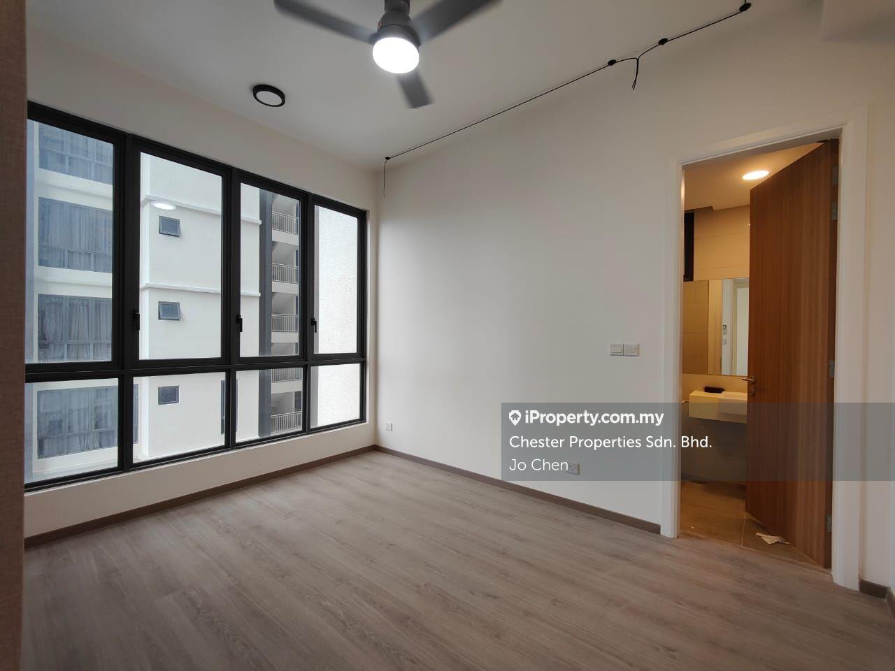 Condominium for Sale in Anjali North Kiara by Jo Chen - iProperty.com.my