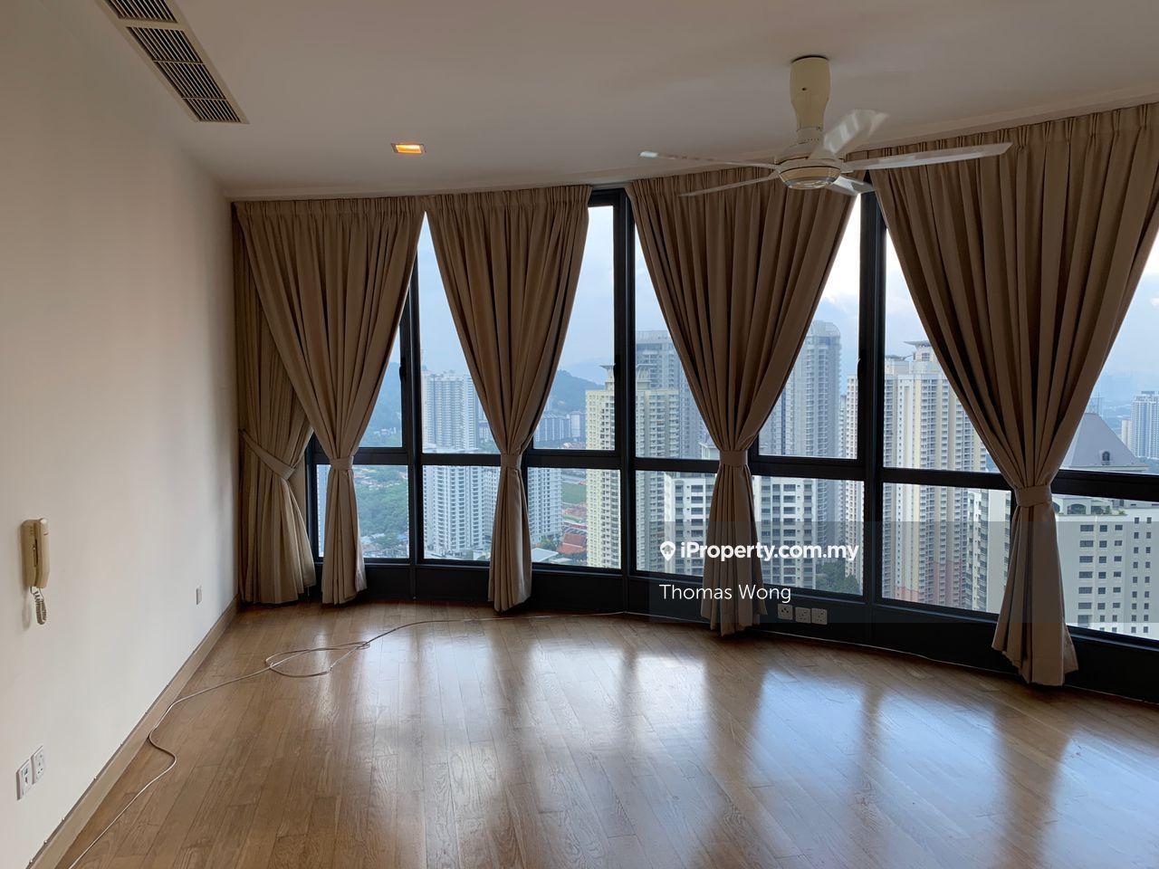 Kondominium untuk Dijual di 11 Mont Kiara @ MK11 oleh Thomas Wong - iProperty.com.my