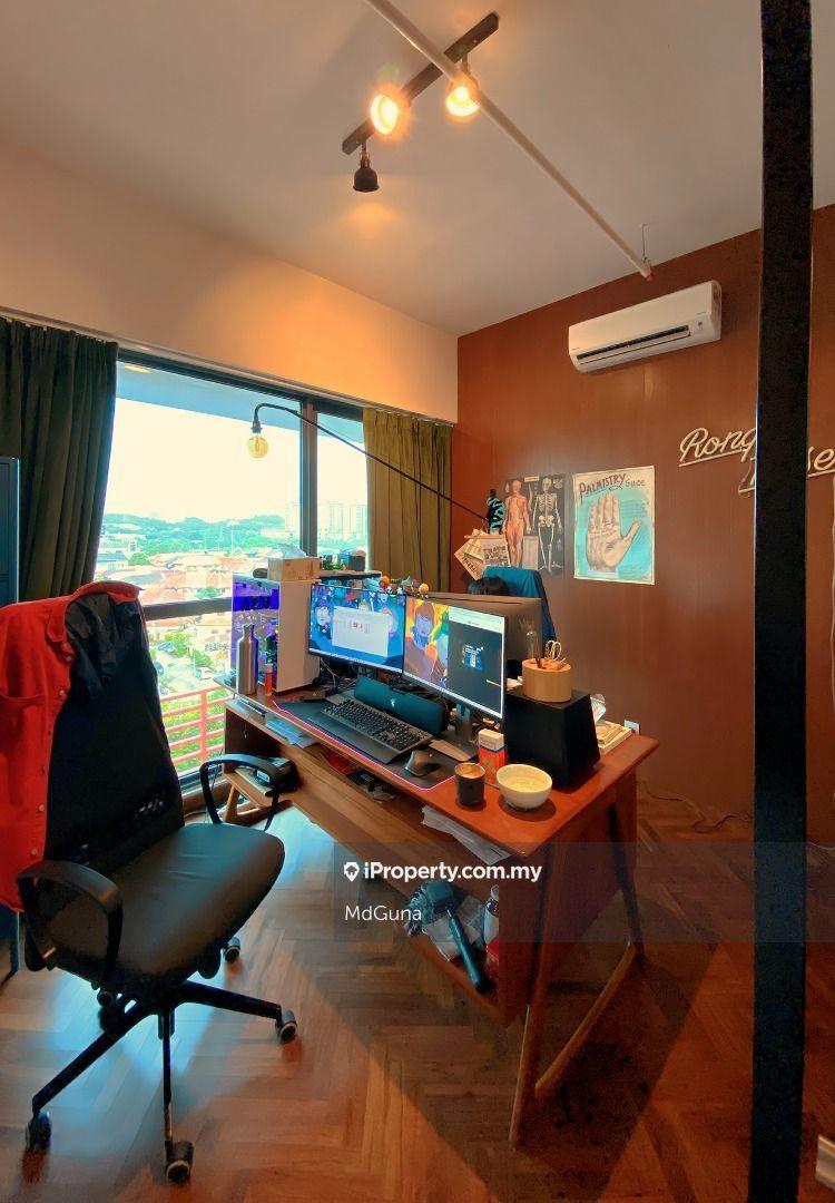 Pejabat untuk Dijual di Bandar Sunway, Sunway oleh MdGuna - iProperty.com.my