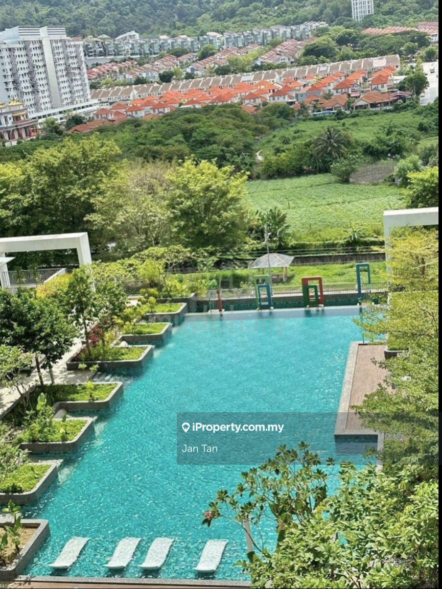 Condominium for Sale in Tree Sparina by Jan Tan - iProperty.com.my