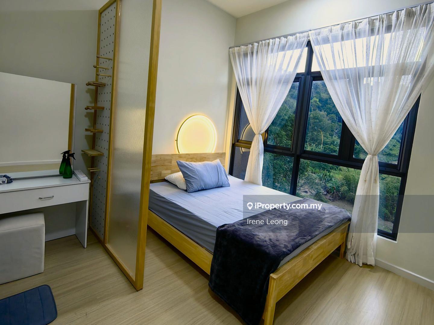 Service Residence for Rent in The Enclave by Irene Leong - iProperty.com.my