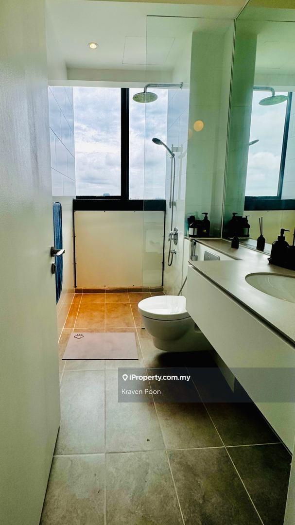 Service Residence for Rent in Senada Residence @ KLGCC Resort by Kraven Poon - iProperty.com.my