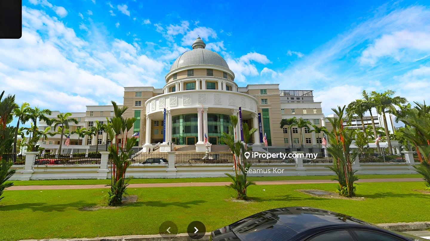 Hotel / Resort untuk Dijual di Dataran Sunway, Kota Damansara oleh Seamus Kor - iProperty.com.my