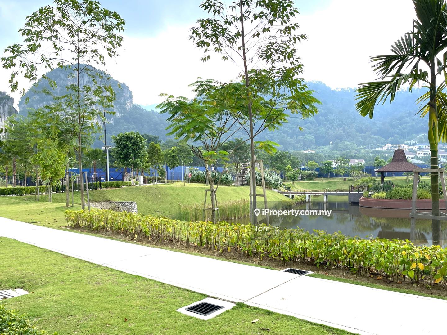 Rumah Berangkai 2 Tingkat untuk Dijual di Setia Eco Templer, Rawang oleh Tom Ip - iProperty.com.my