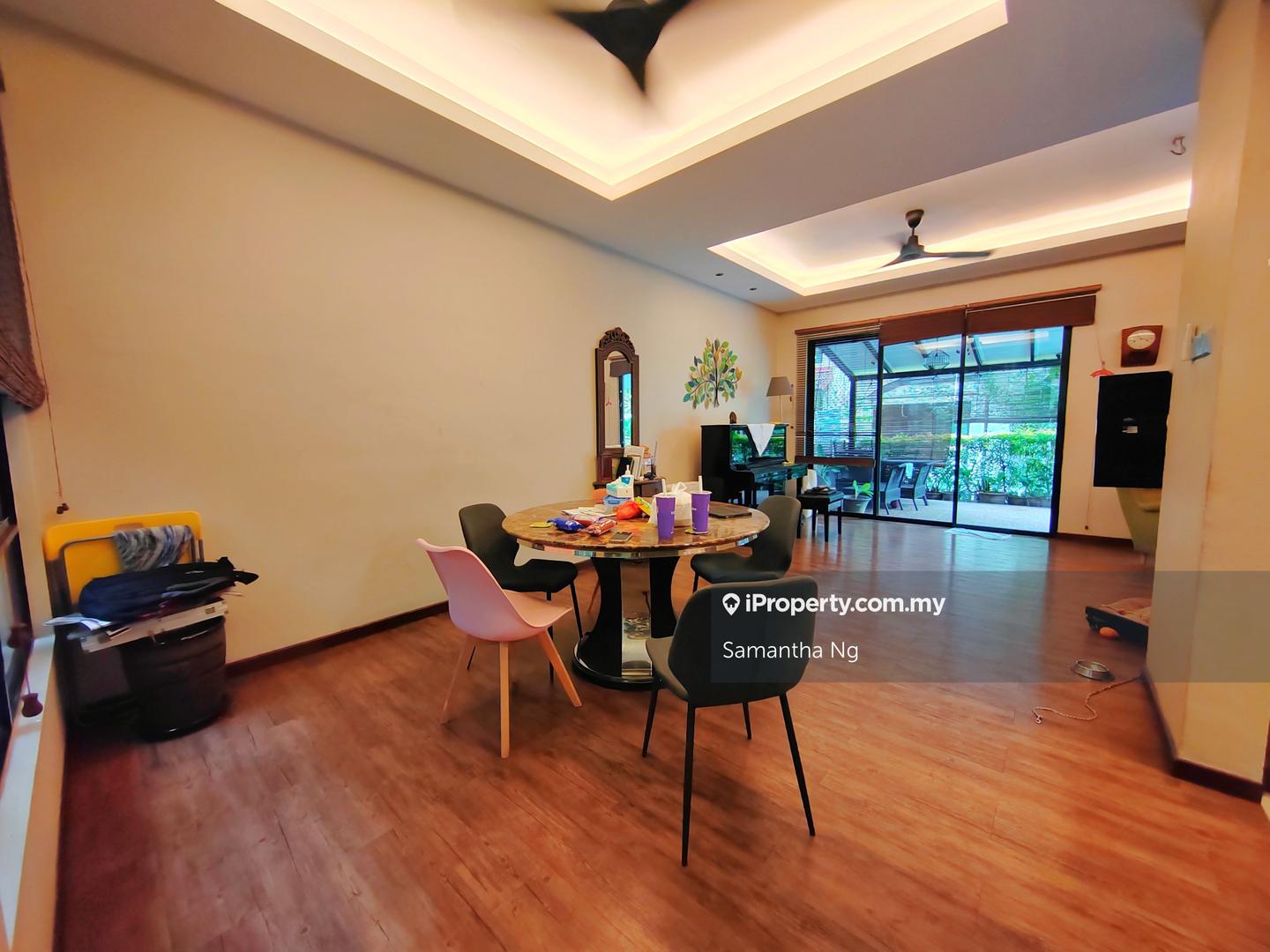 Rumah Berangkai 2 Tingkat untuk Dijual di Bandar Metro Puchong, Puchong oleh Samantha Ng - iProperty.com.my