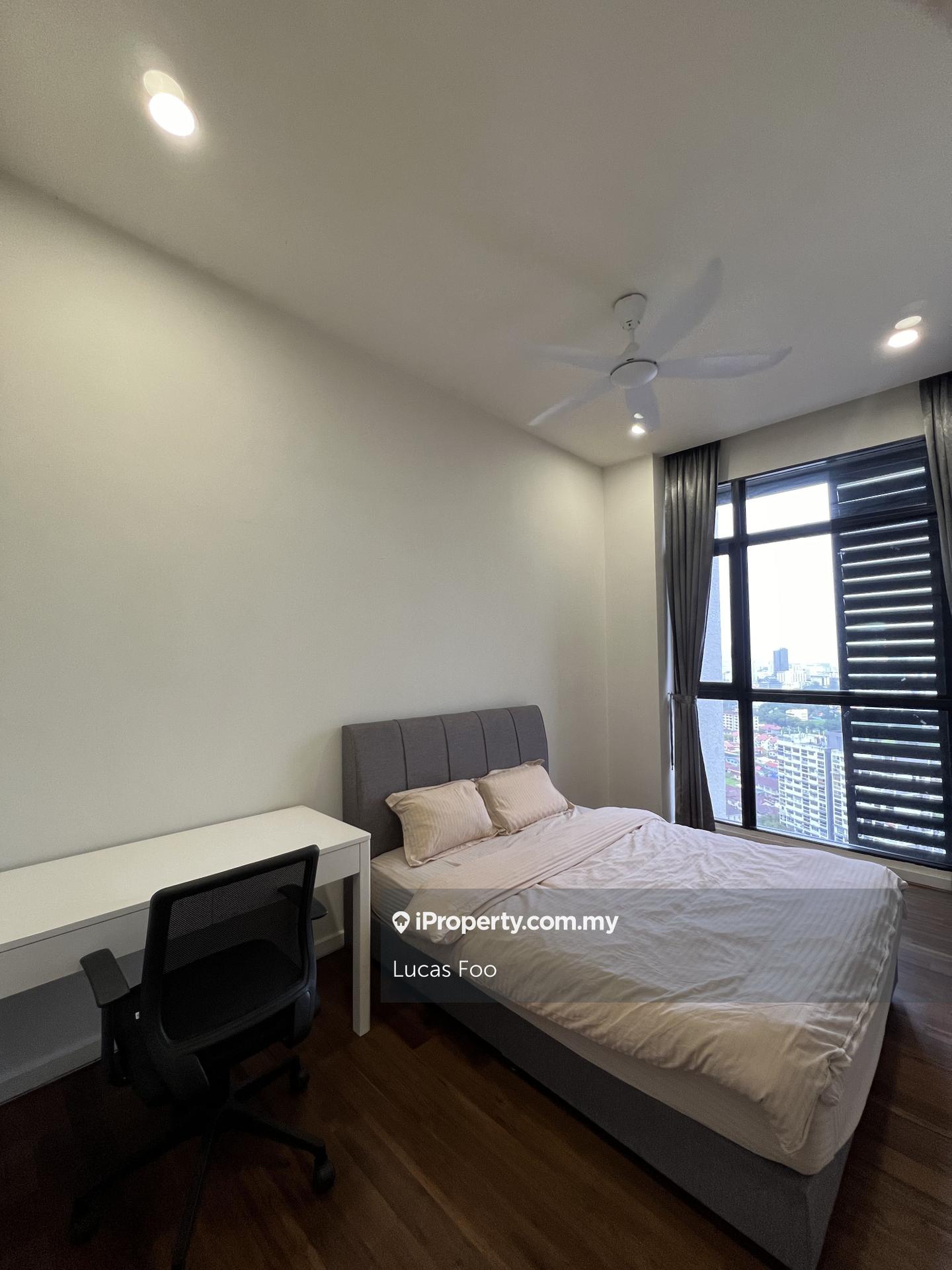 Condominium for Rent in Setia V Residences by Lucas Foo - iProperty.com.my