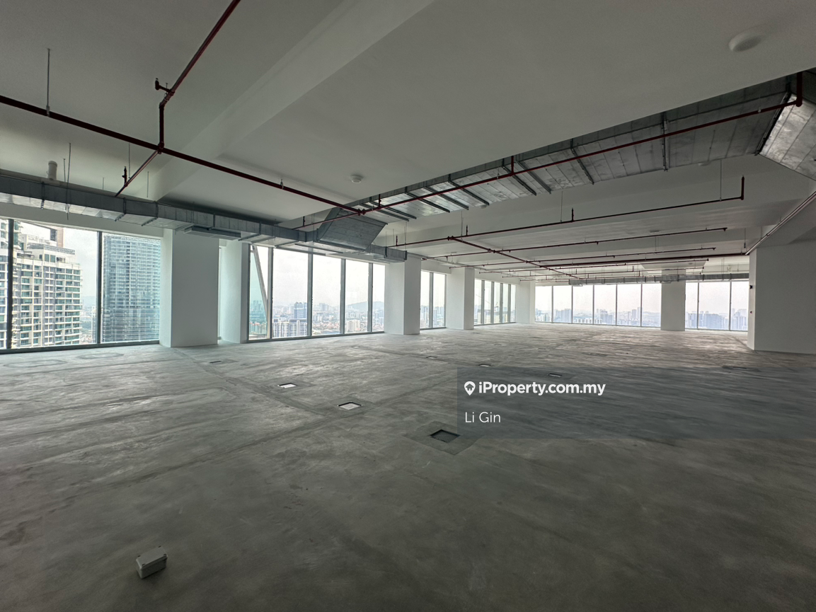 Office for Rent in Taman Bukit Pantai, Bangsar by Li Gin - iProperty.com.my