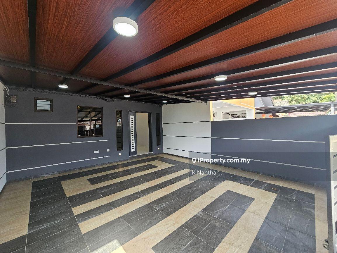 1-storey Terraced House for Sale in Taman Megah Ria, Masai by K Nanthan - iProperty.com.my