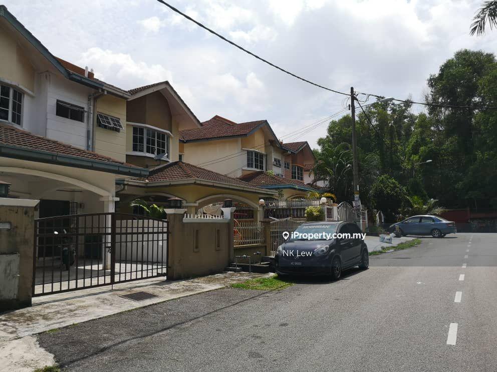 Semi-Detached House for Sale in Taman Bukit Mewah, Kajang by NK Lew - iProperty.com.my