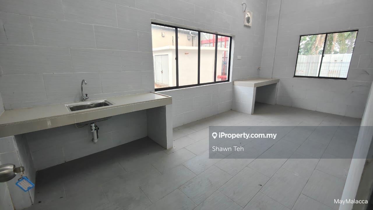 Kilang Terpisah untuk Dijual di Ayer Keroh, Melaka oleh Shawn Teh - iProperty.com.my