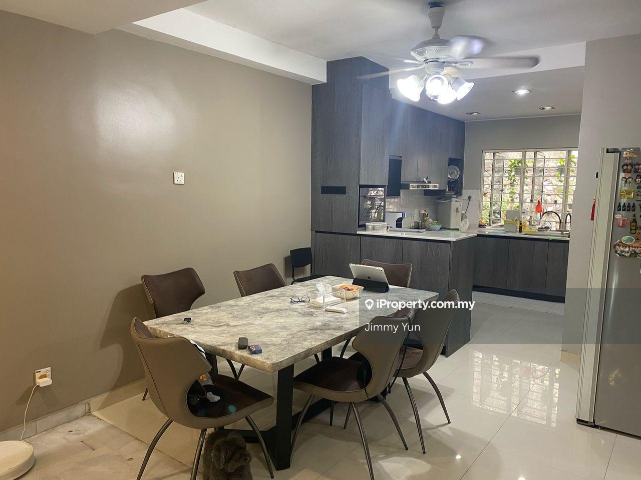 2.5-storey Terraced House for Sale in Damansara, Sunway Spk by Jimmy Yun - iProperty.com.my