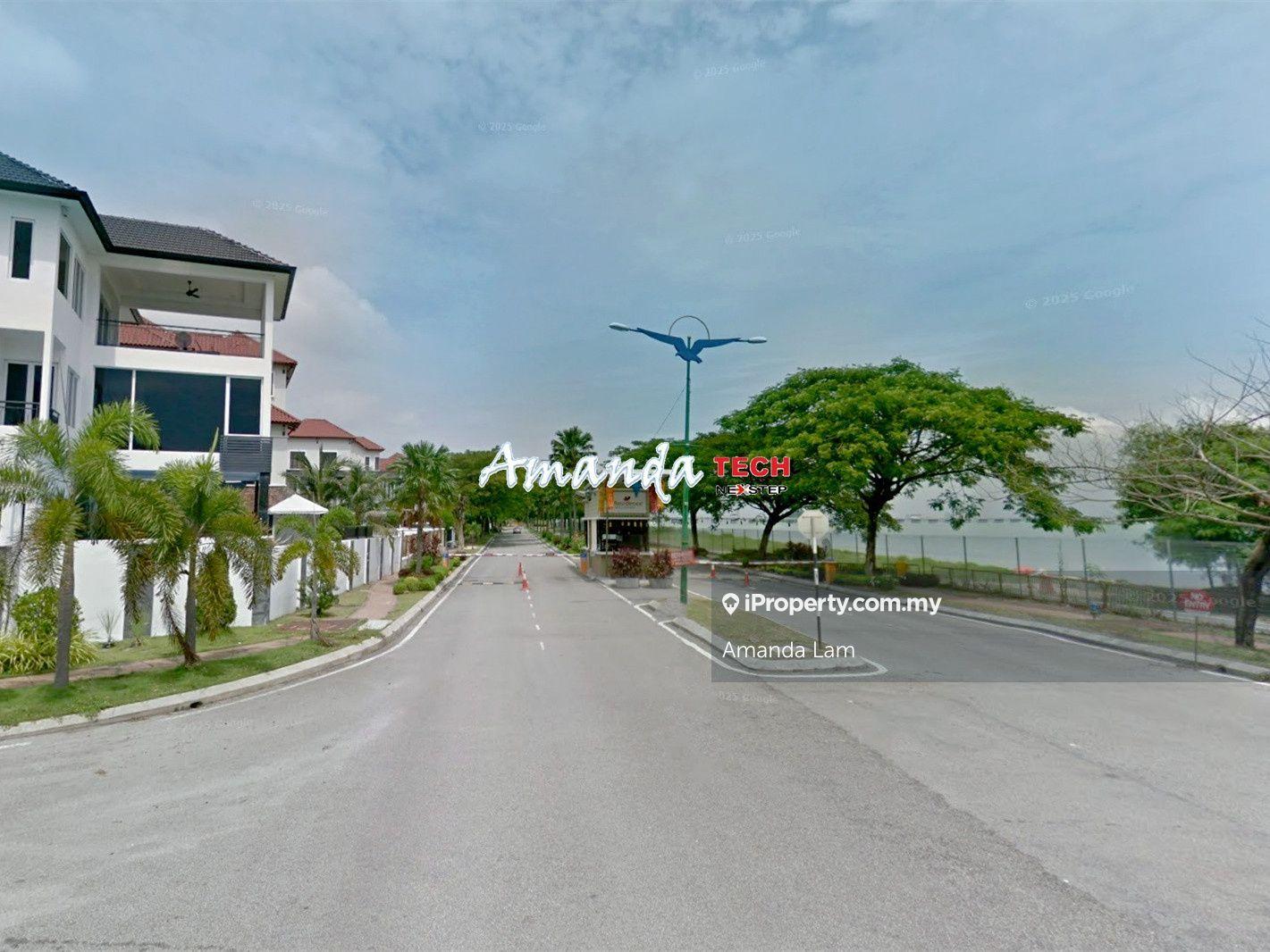 Bungalow House for Rent in D'Residence, Twin Bungalow, Bayan Lepas by Amanda Lam - iProperty.com.my