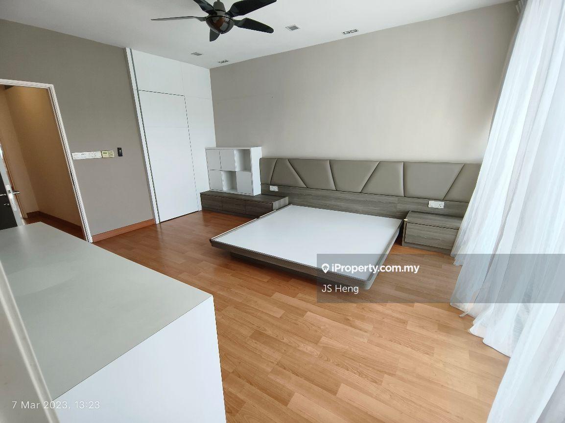 3-storey Terraced House for Sale in Perdana Residence 2, Batu Caves by JS Heng - iProperty.com.my