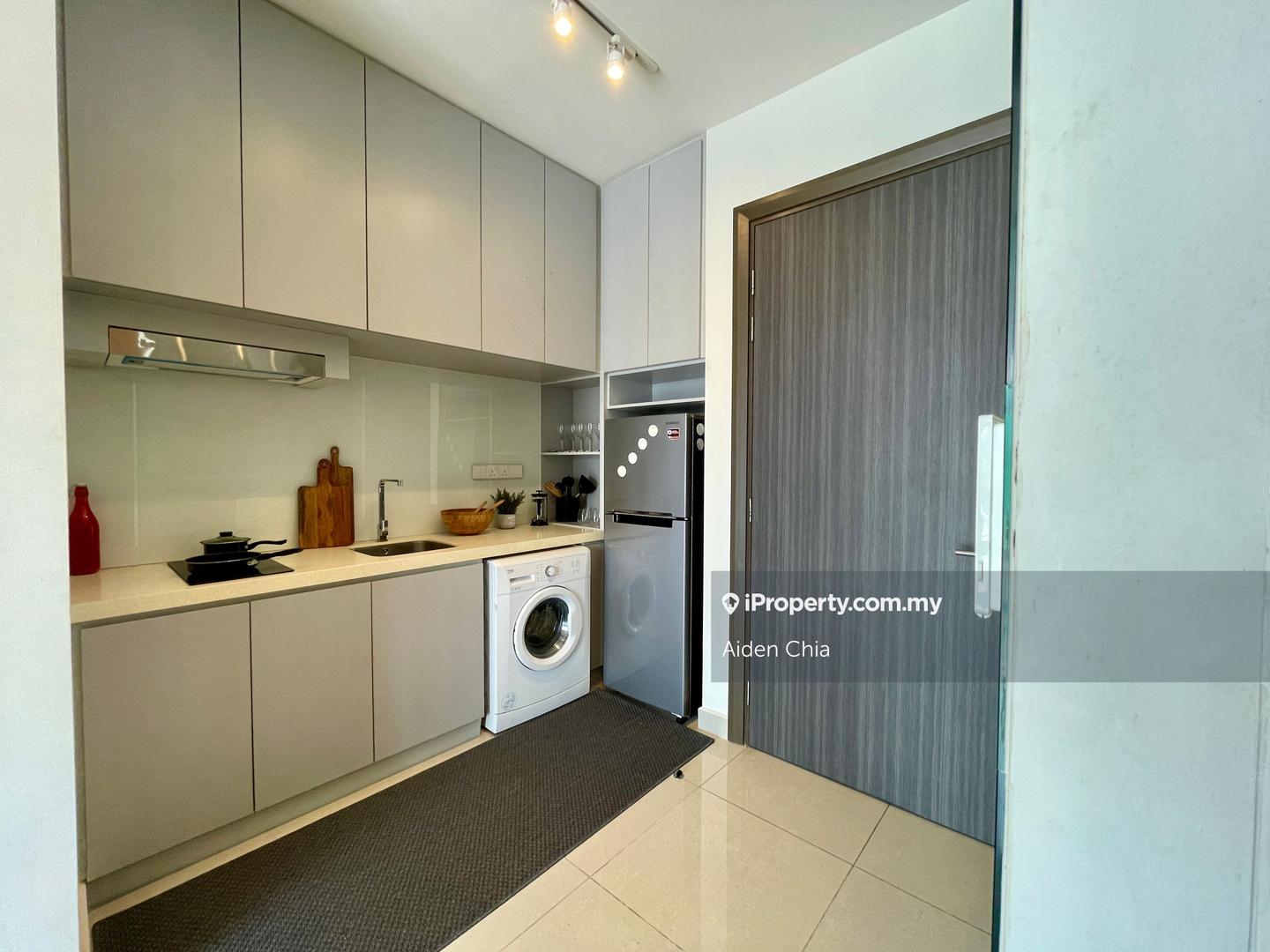 Service Residence for Sale in Residential Suites @ HighPark by Aiden Chia - iProperty.com.my