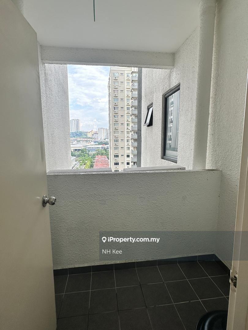 Condominium for Rent in The Andes Condo Villa @ Bukit Jalil by NH Kee - iProperty.com.my