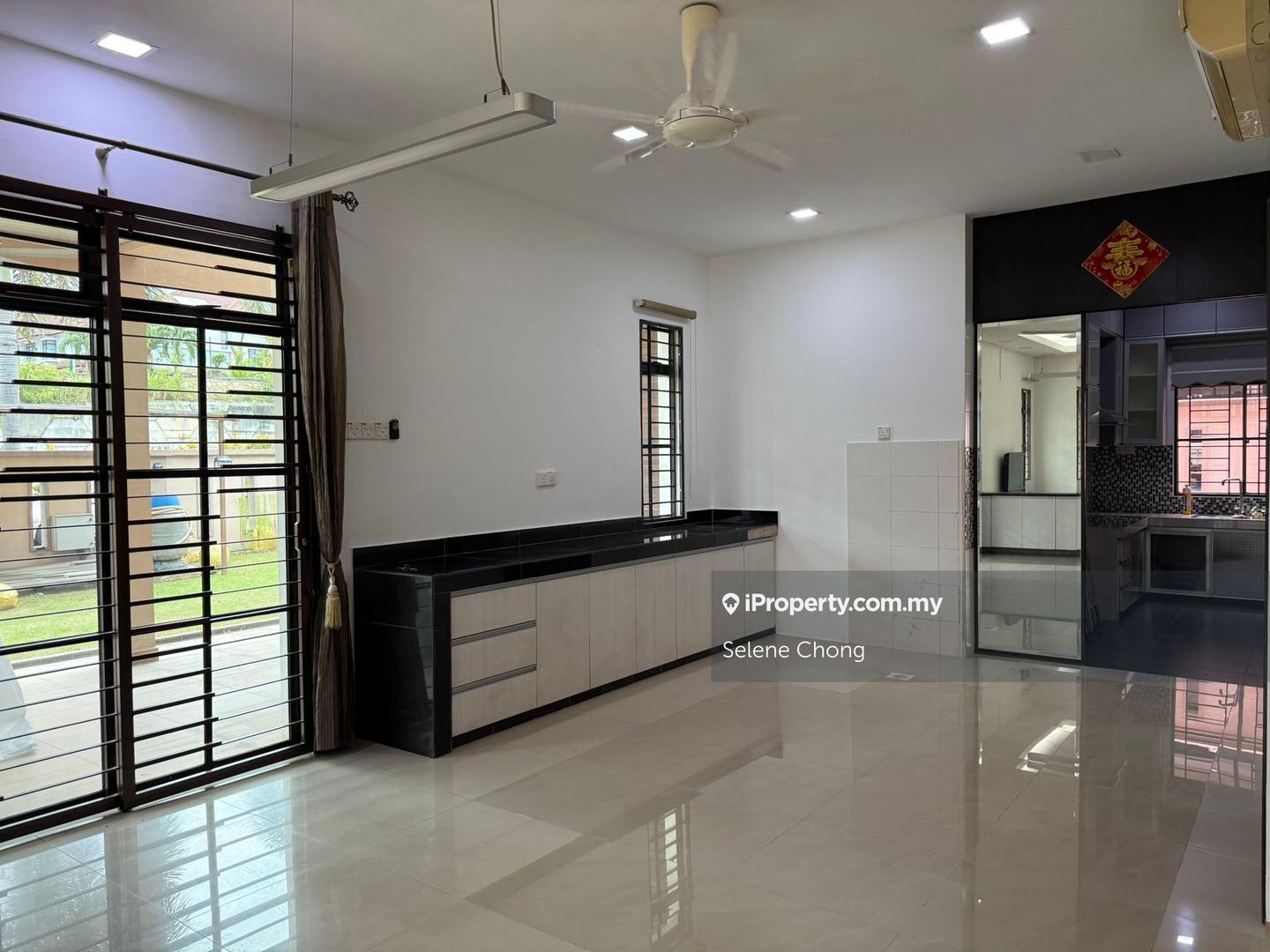 Rumah Berkembar untuk Dijual di Bukit Sungai Long, Bandar Sungai Long oleh Selene Chong - iProperty.com.my